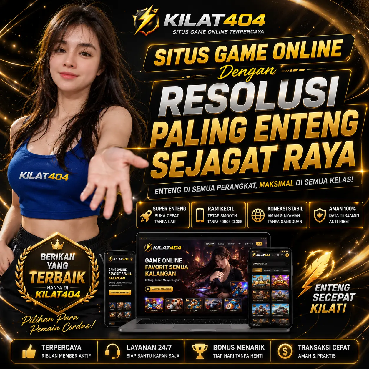 KILAT404